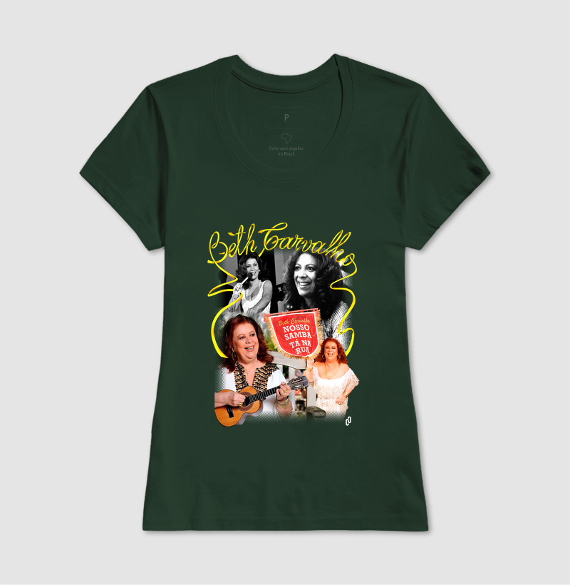 Camisa 12