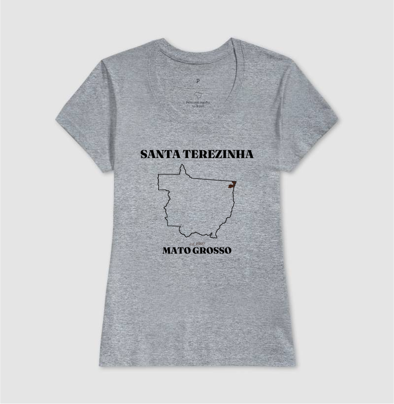 Santa Terezinha | Legado MT - Imagem 9
