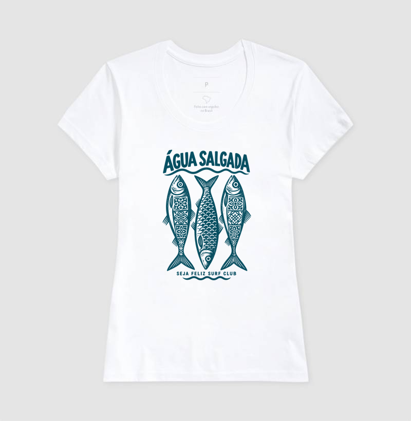 ÁGUA SALGADA - Imagem 5