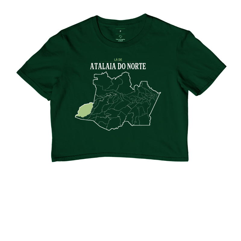 Atalaia do Norte | Território AM - Imagem 5