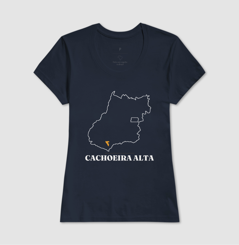 Cachoeira Alta | Traço GO - Imagem 7