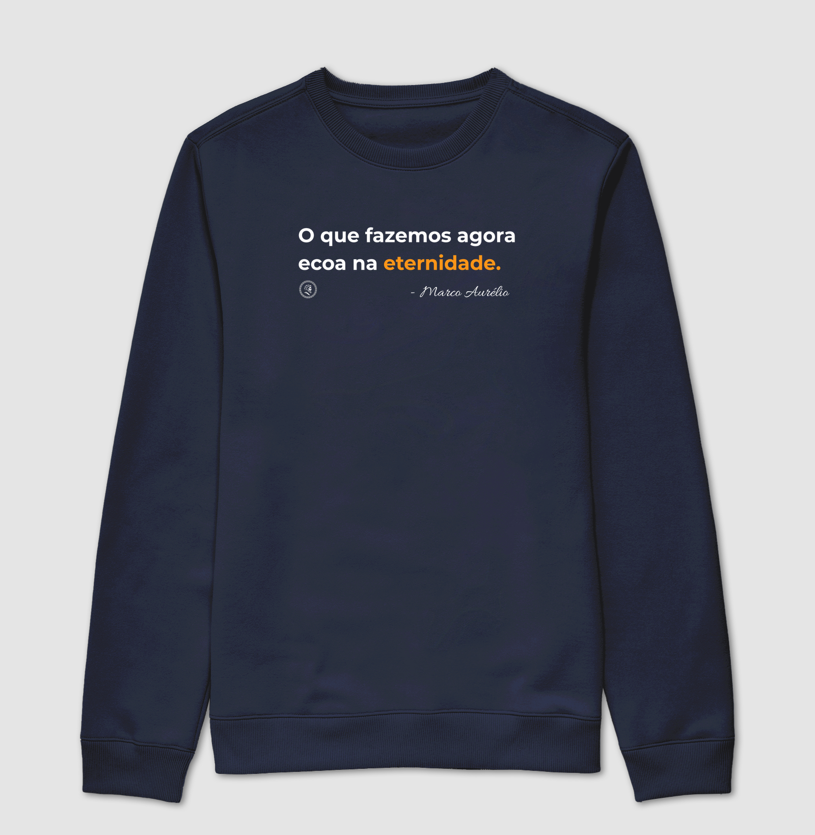 Estoicismo de Marco Aurélio "Ecoa na eternidade" - Imagem 5
