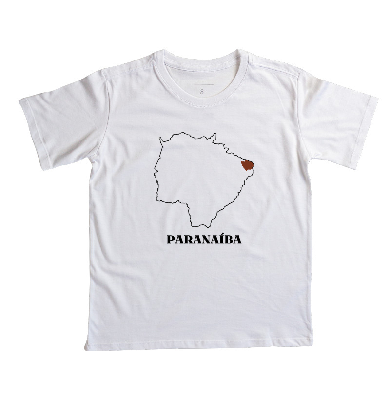 Paranaíba | Traço MS - Imagem 2