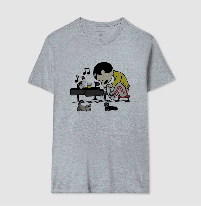 Camisa 7