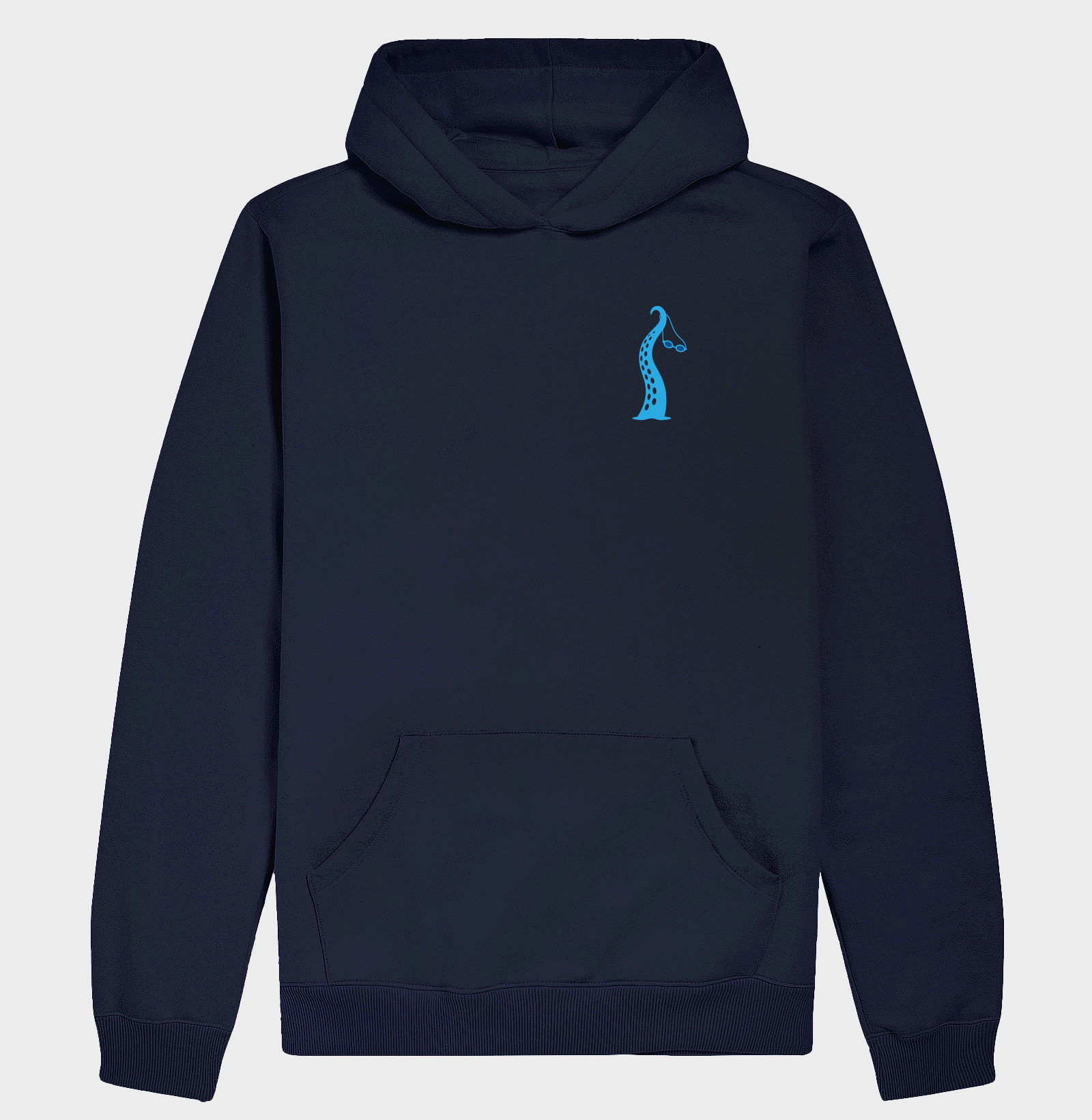 Camiseta - Raia Nove - Tentáculos - Imagem 4