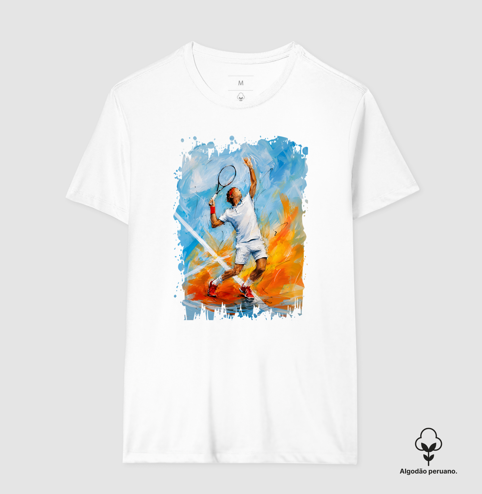 O Saque é uma Arte! - Imagem 6