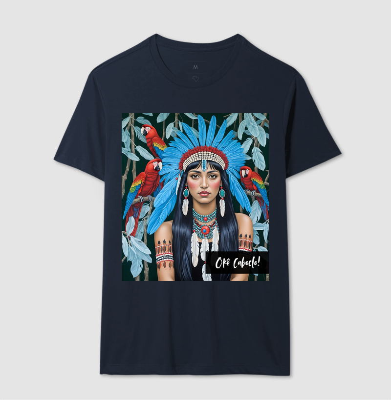 Camisa 8