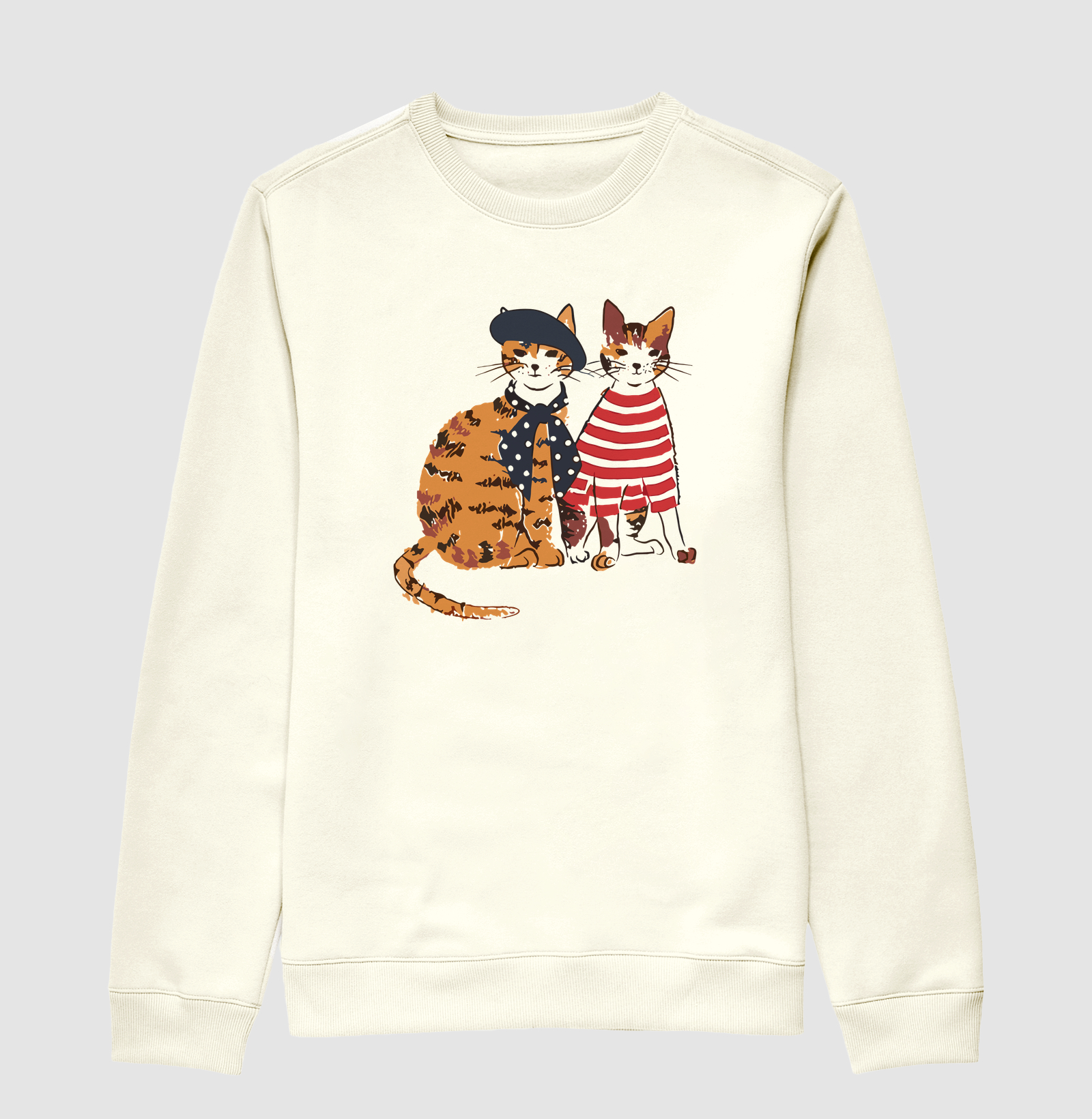 French Cats - Imagem 2