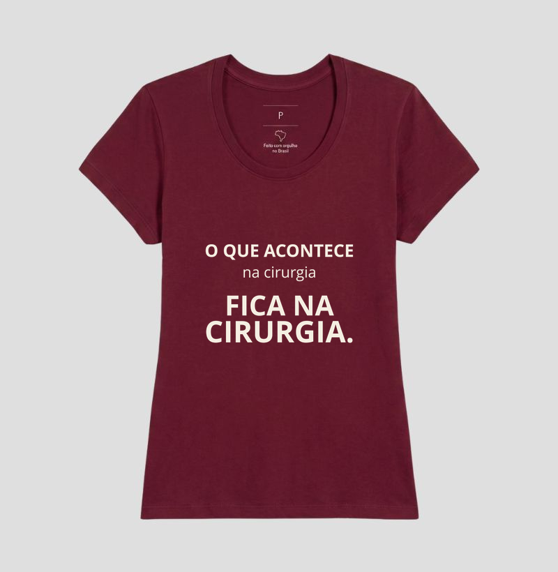 O que acontece na cirurgia offwhite - Imagem 15