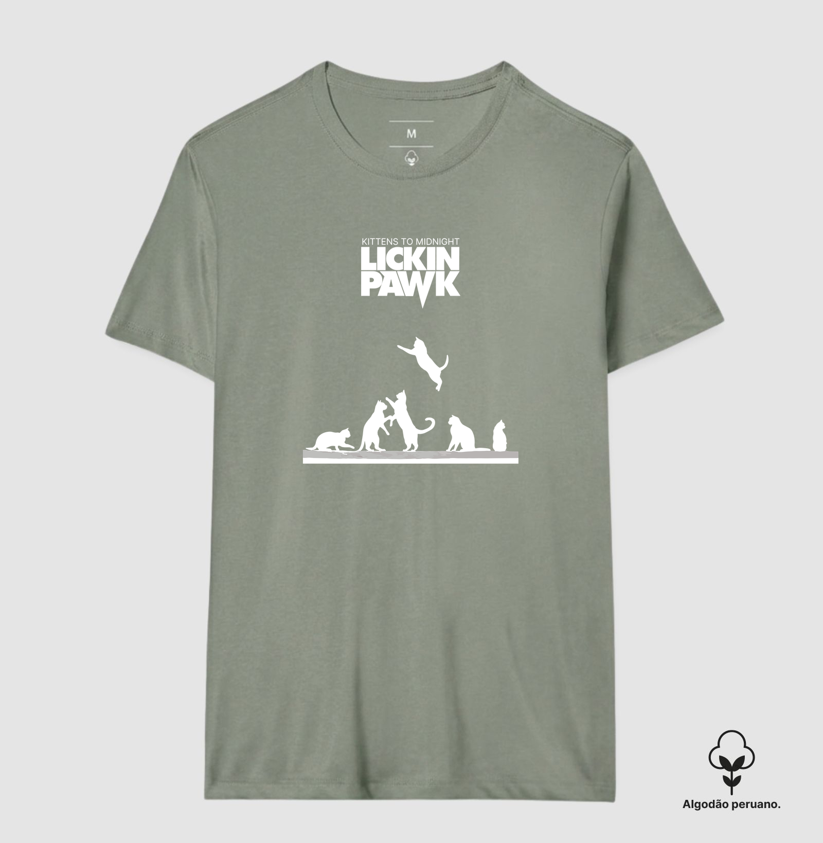 Camisa 8