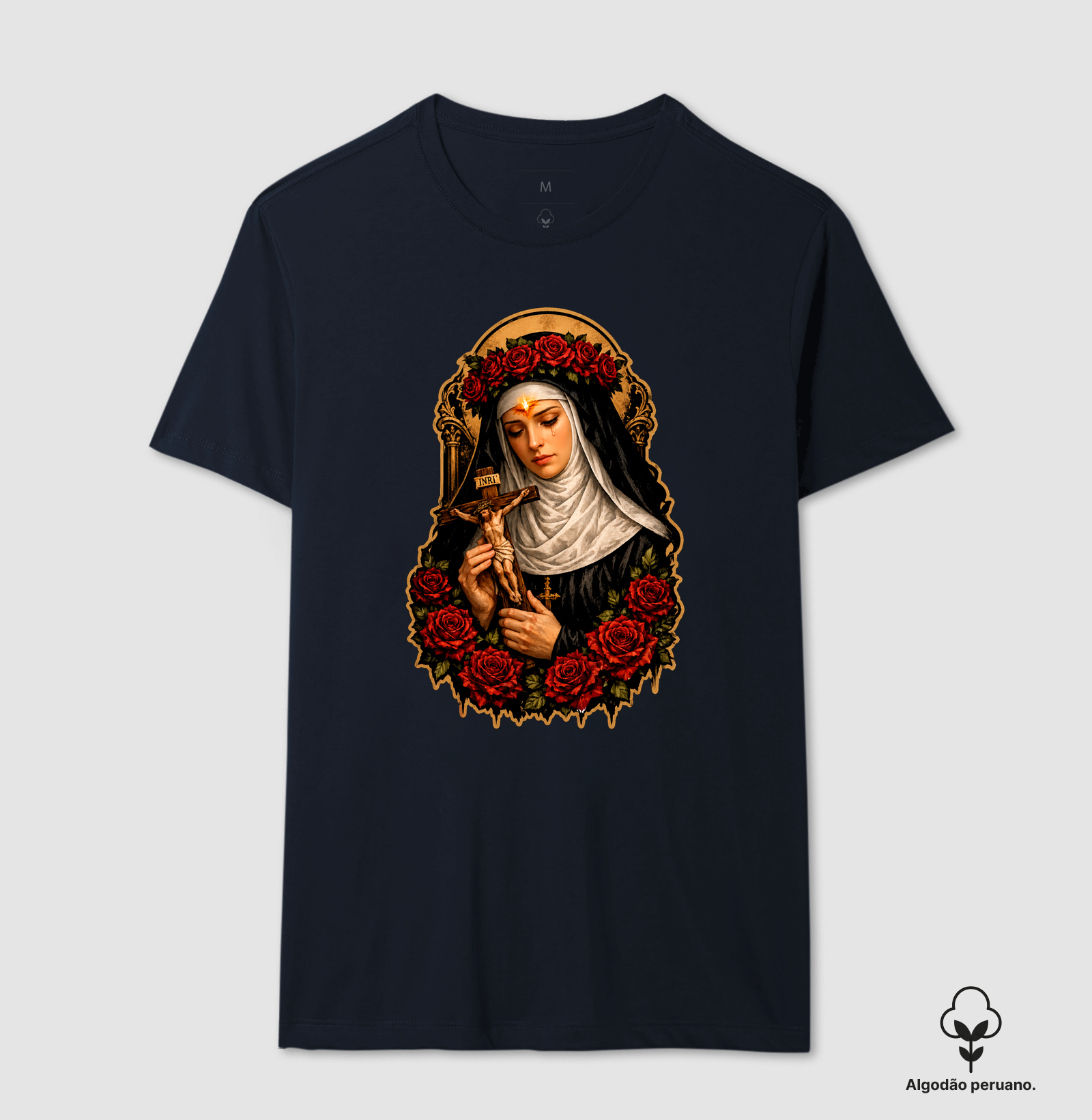 Camisa 9