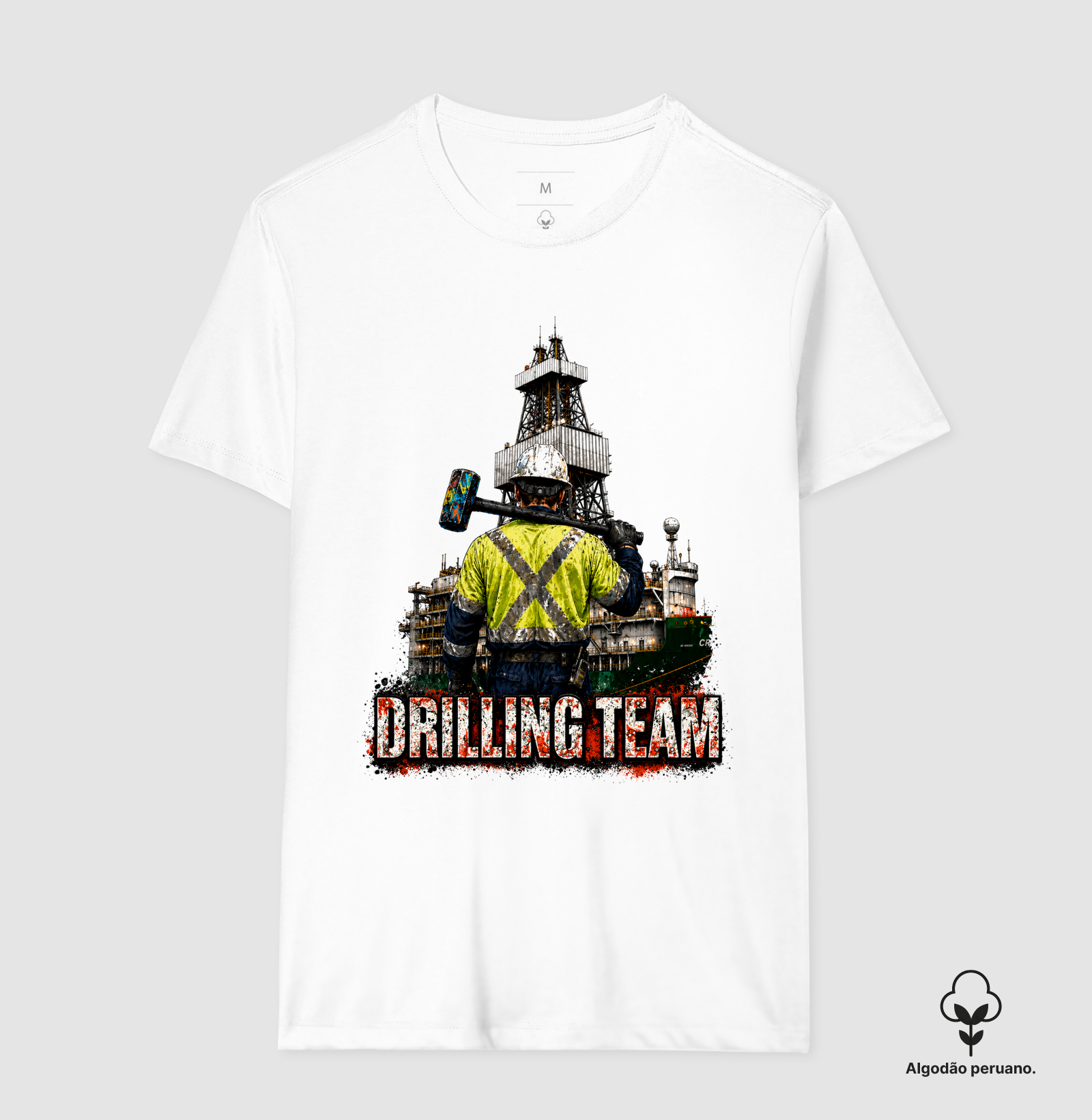 Camisa 3