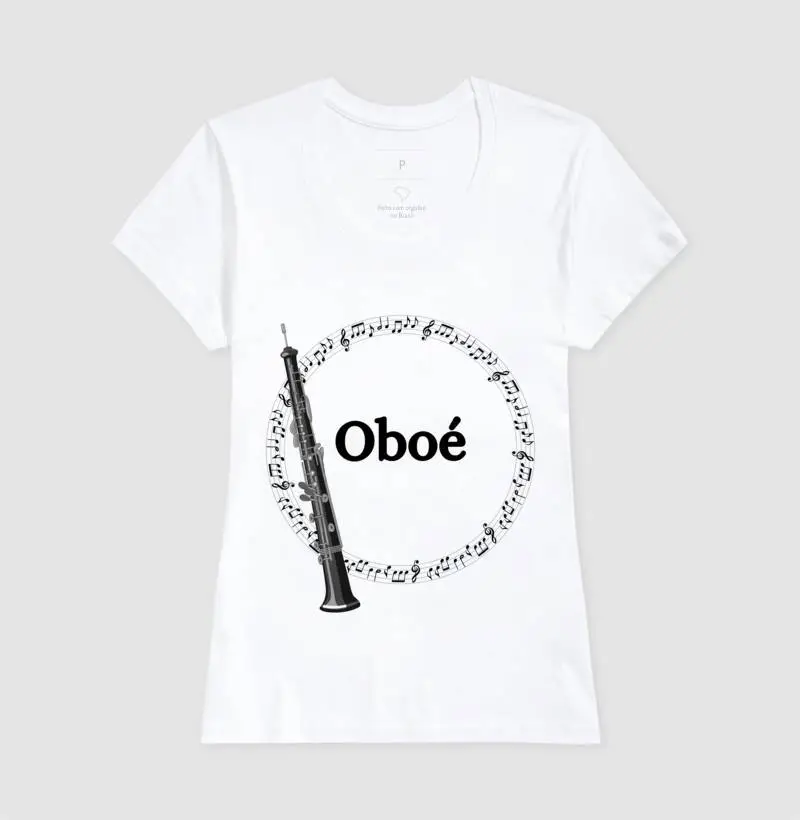 Oboé - Círculo Musical - Imagem 5