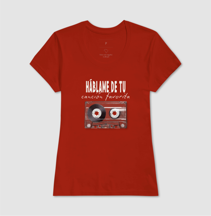 Camisa 10