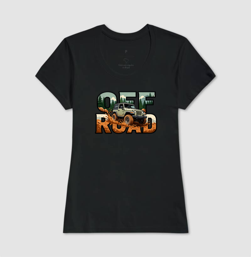 Offroad - Jipe - Imagem 3