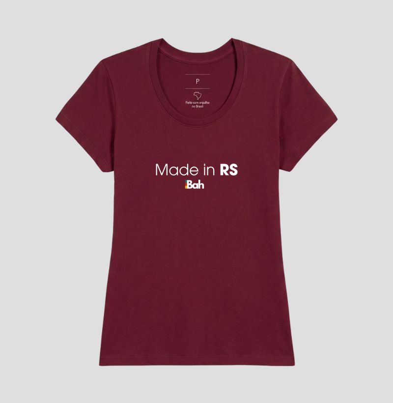 Camisa 21