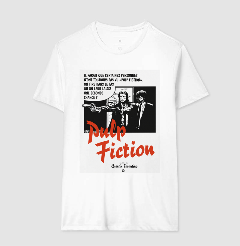 Pulp Fiction (Versão França) - Imagem 4