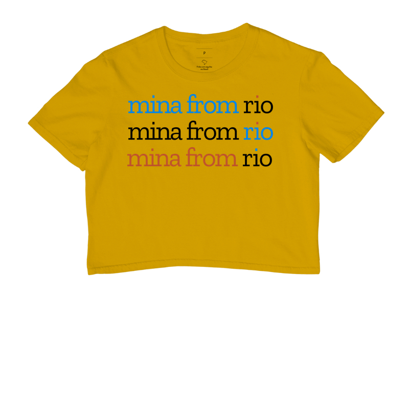 Mina From Rio - Imagem 6