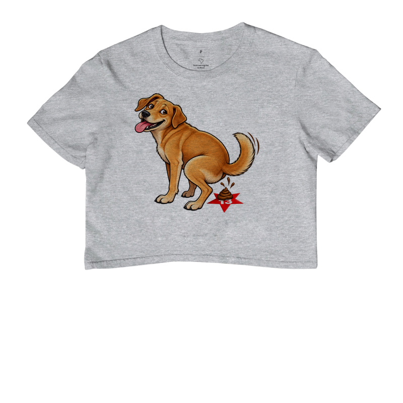 Cachorro Caramelo - Imagem 6