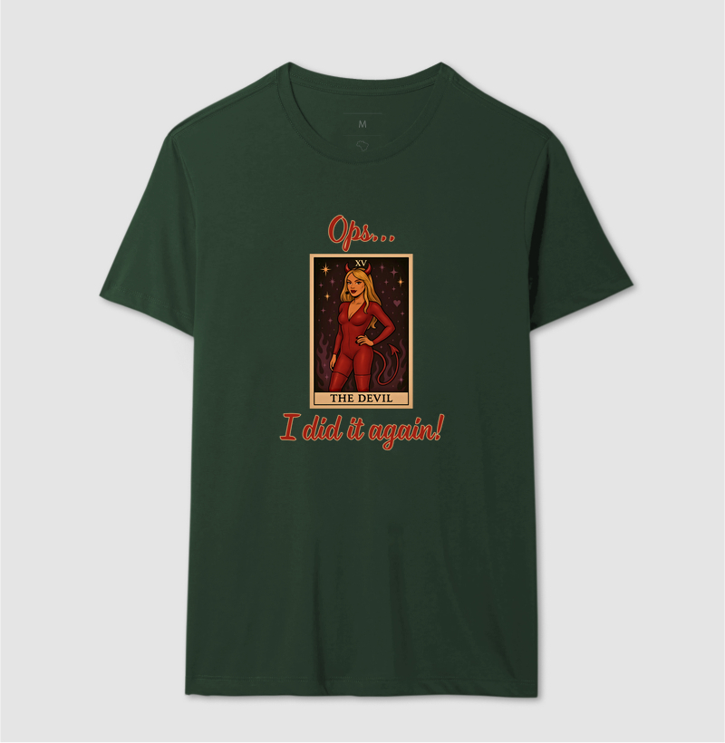 Camisa 9