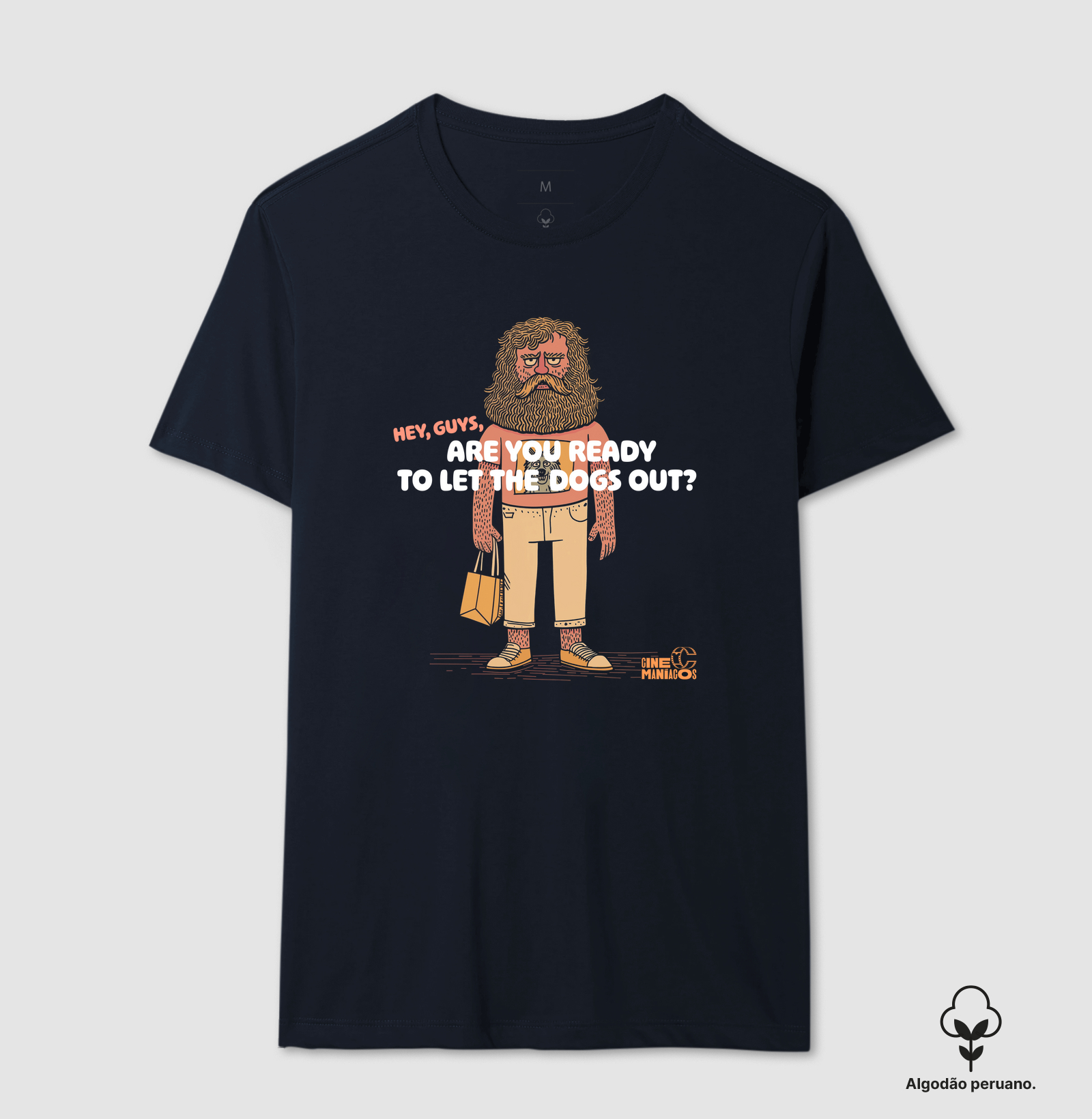 Camisa 3