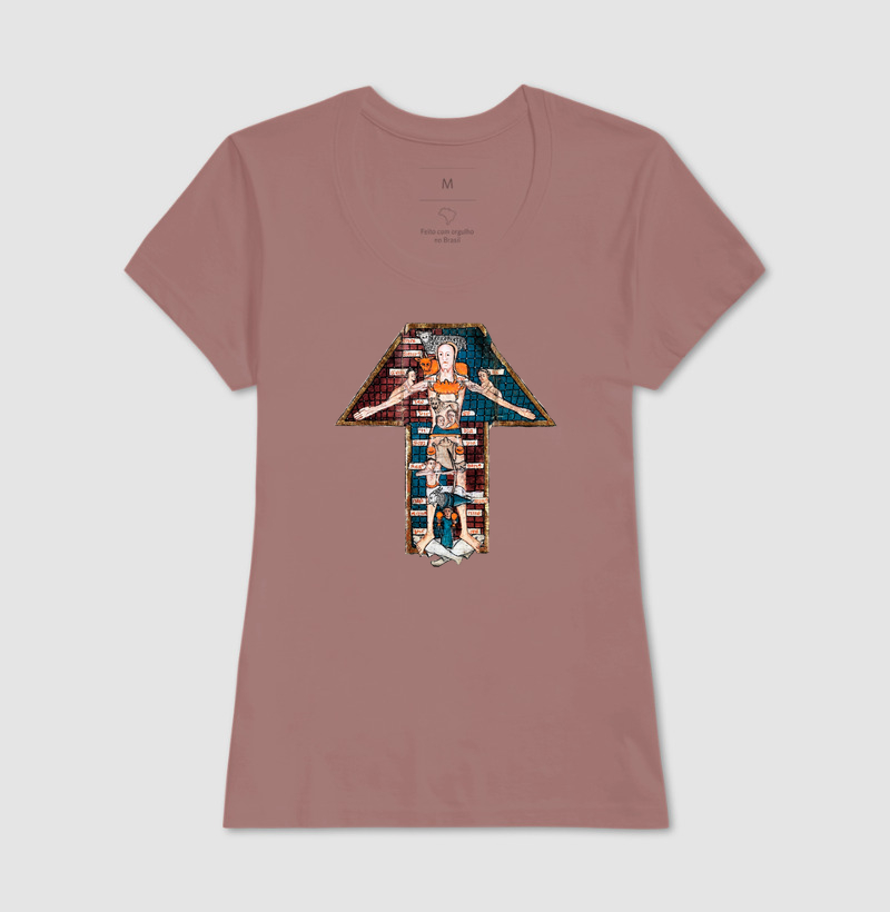 Camisa 17