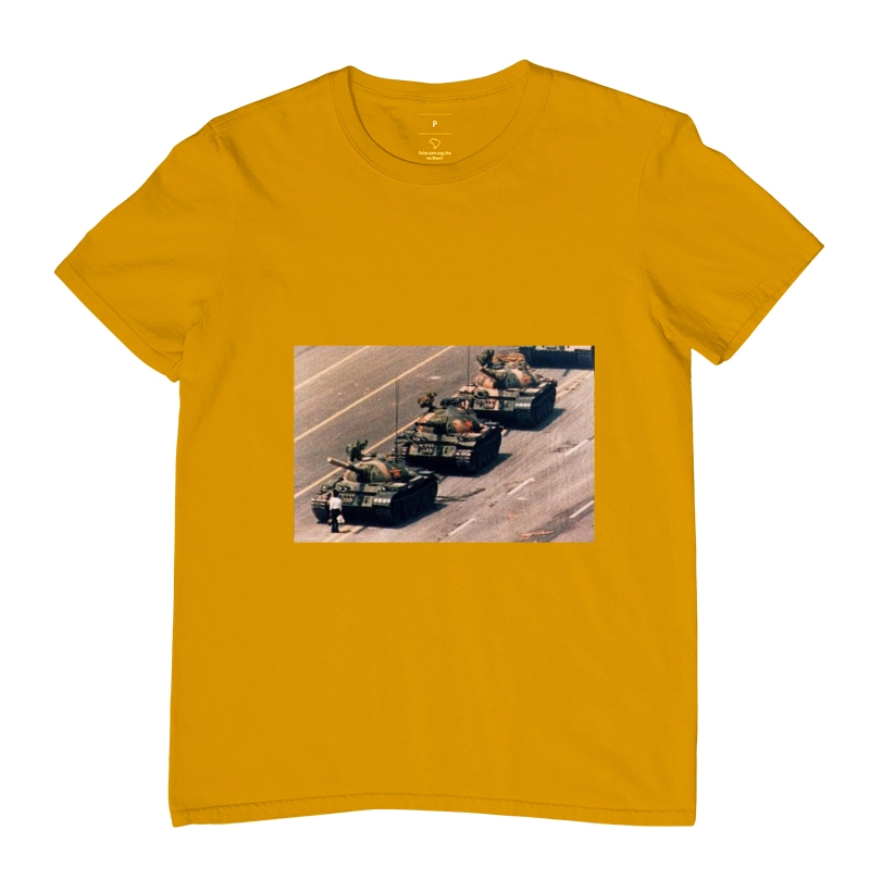 Camisa 13