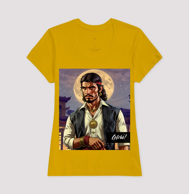 Camisa 17