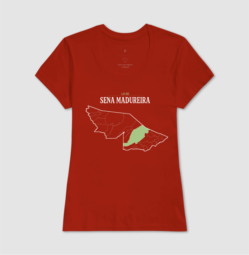 Camisa 10