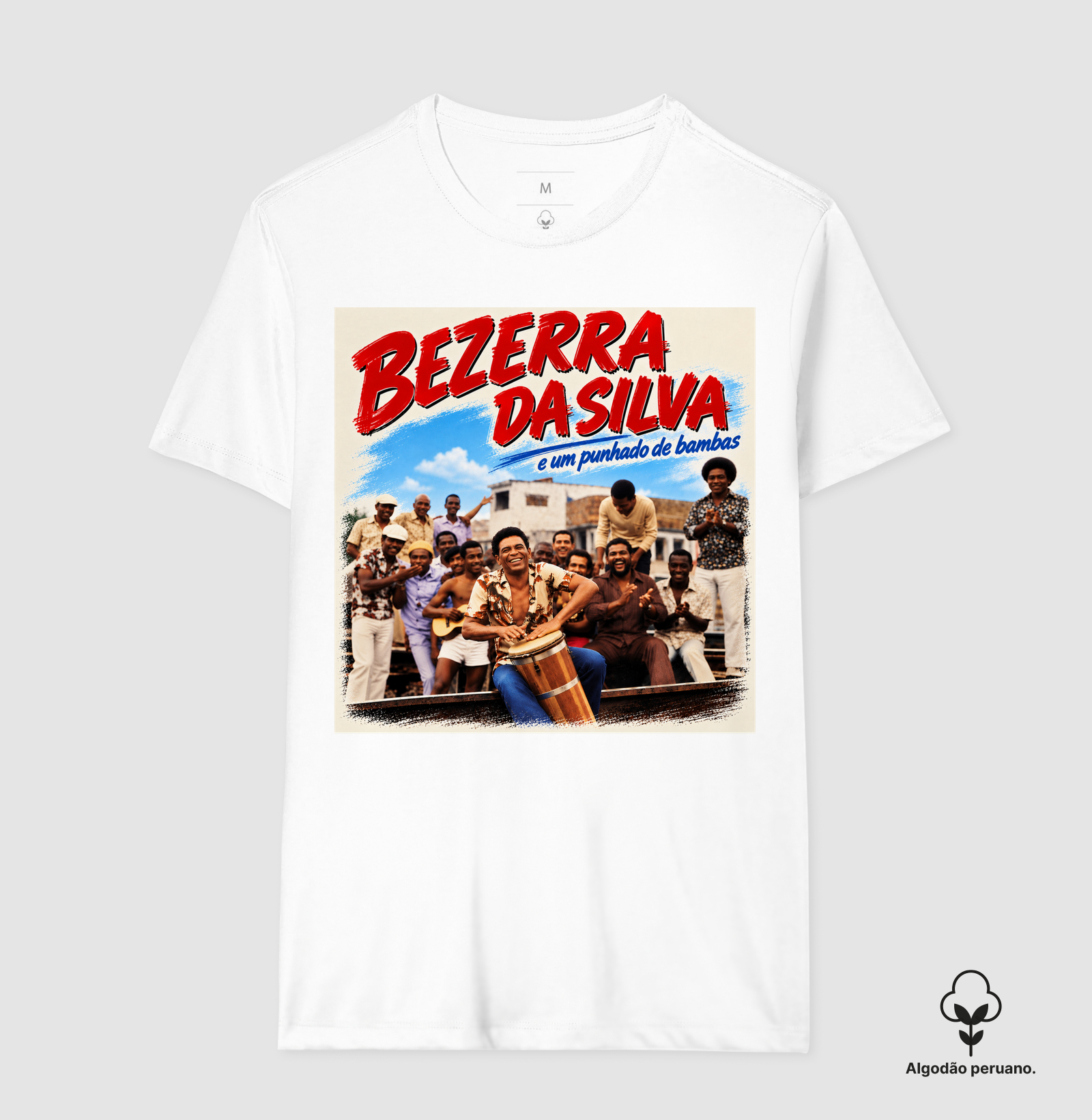Bezerra da Silva  - Imagem 2