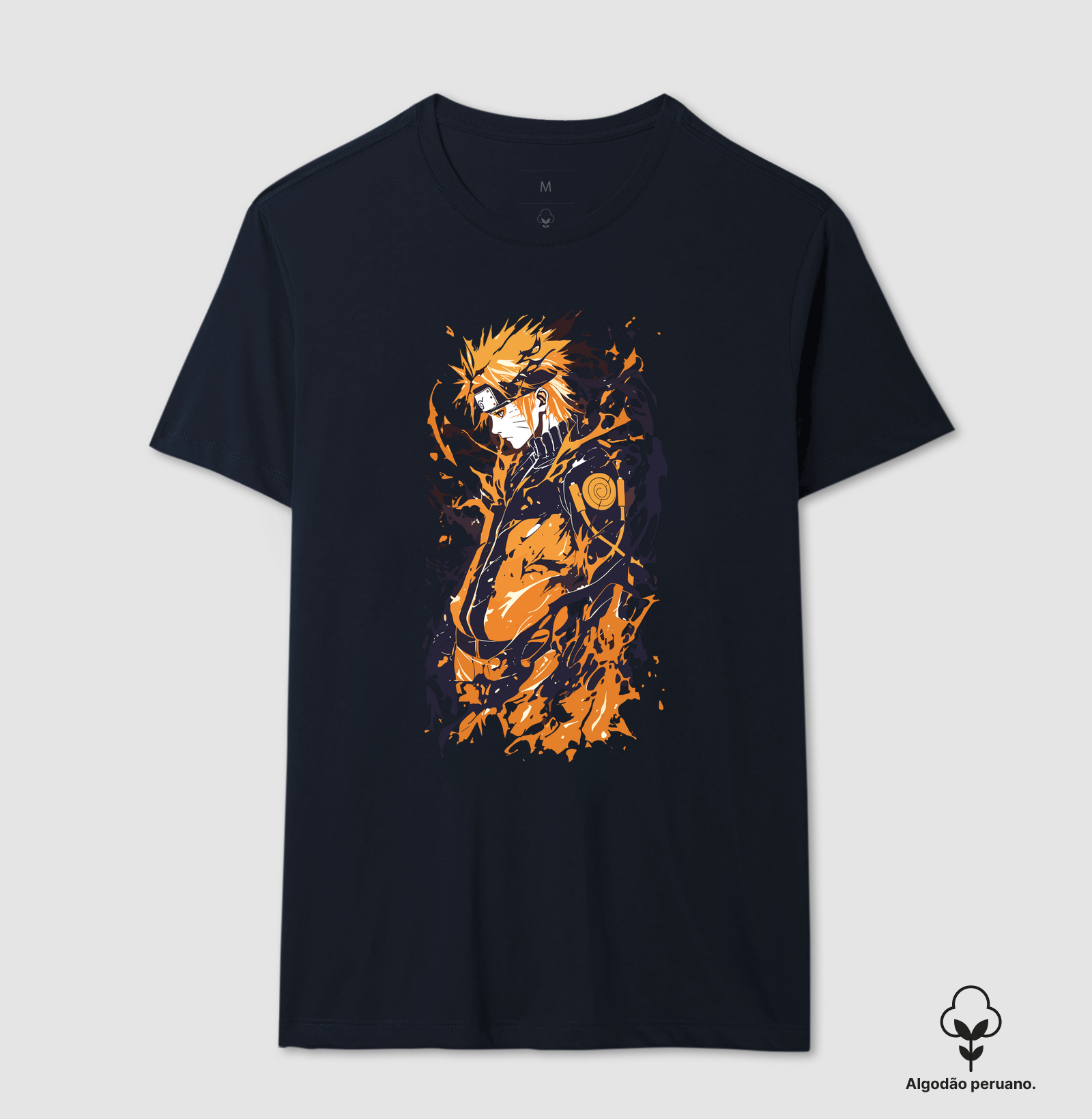 Naruto Chakra da Raposa - Imagem 5