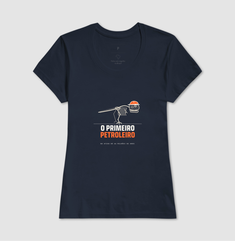 O Primeiro Petroleiro - Imagem 5