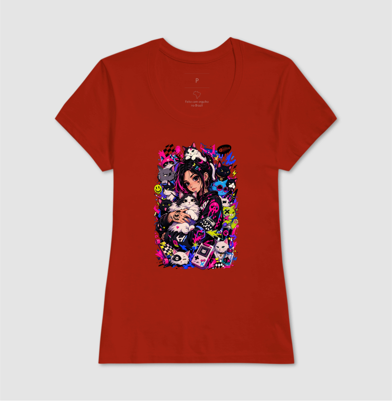 Cyber Cat Club - Imagem 11