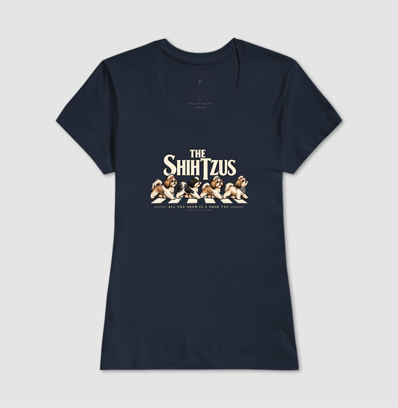 The Shih Tzus - Imagem 5