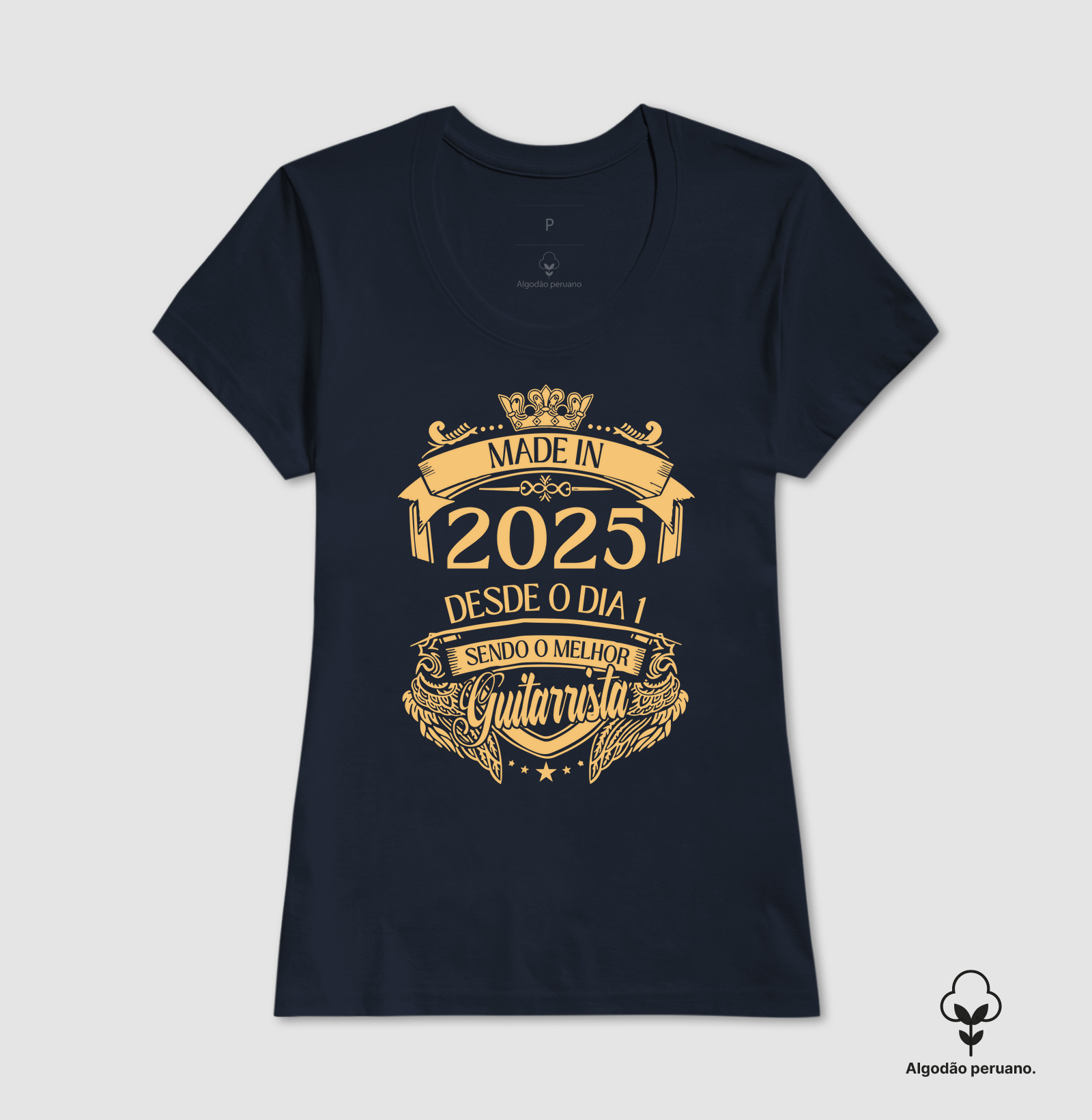 Camisa 5
