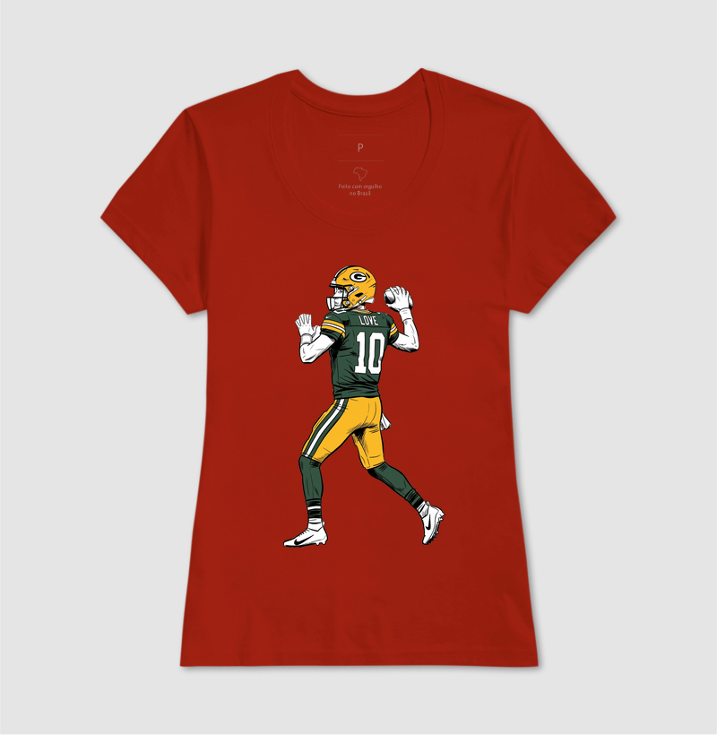 Camisa 10