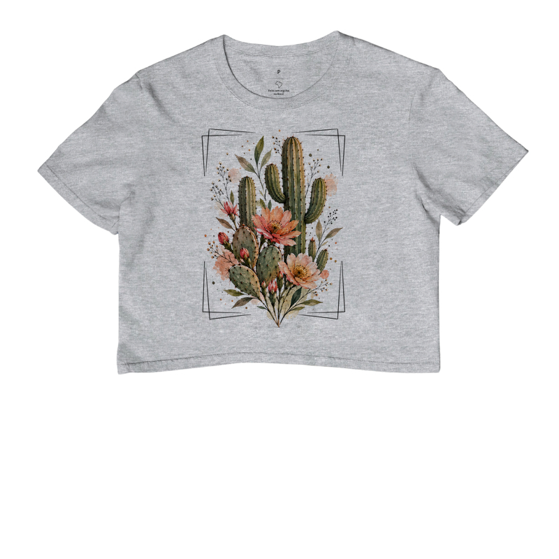 Camiseta Alma Nordestina | OxenteWear - Imagem 3
