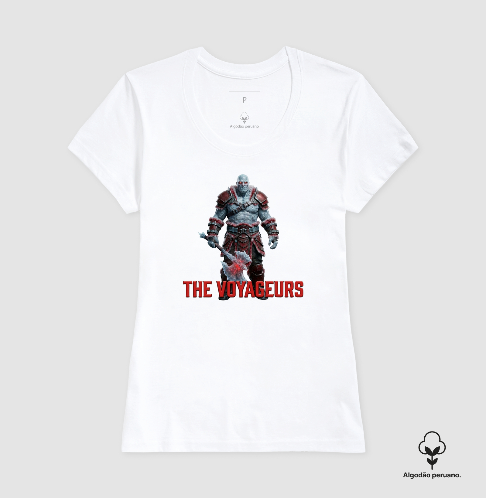 Camisa 4