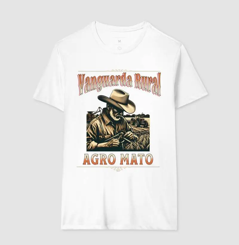 Vanguarda Rural - Imagem 4