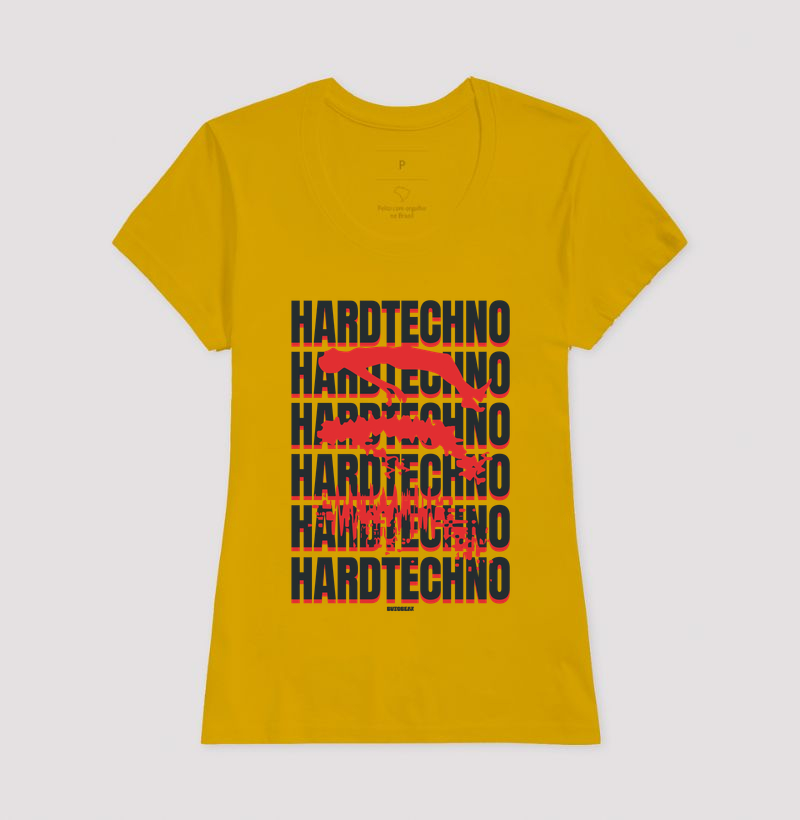 HARD TECHNO vol.3 - Imagem 16