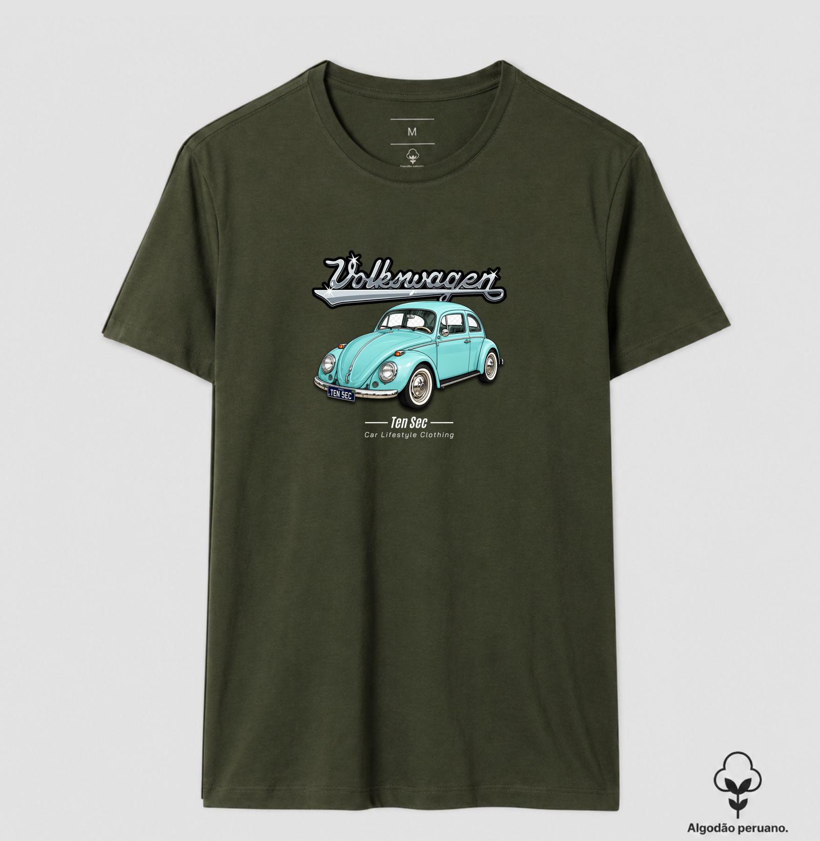 Camisa 7
