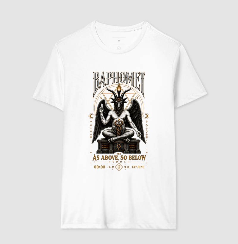 Baphomet Festival - Imagem 4