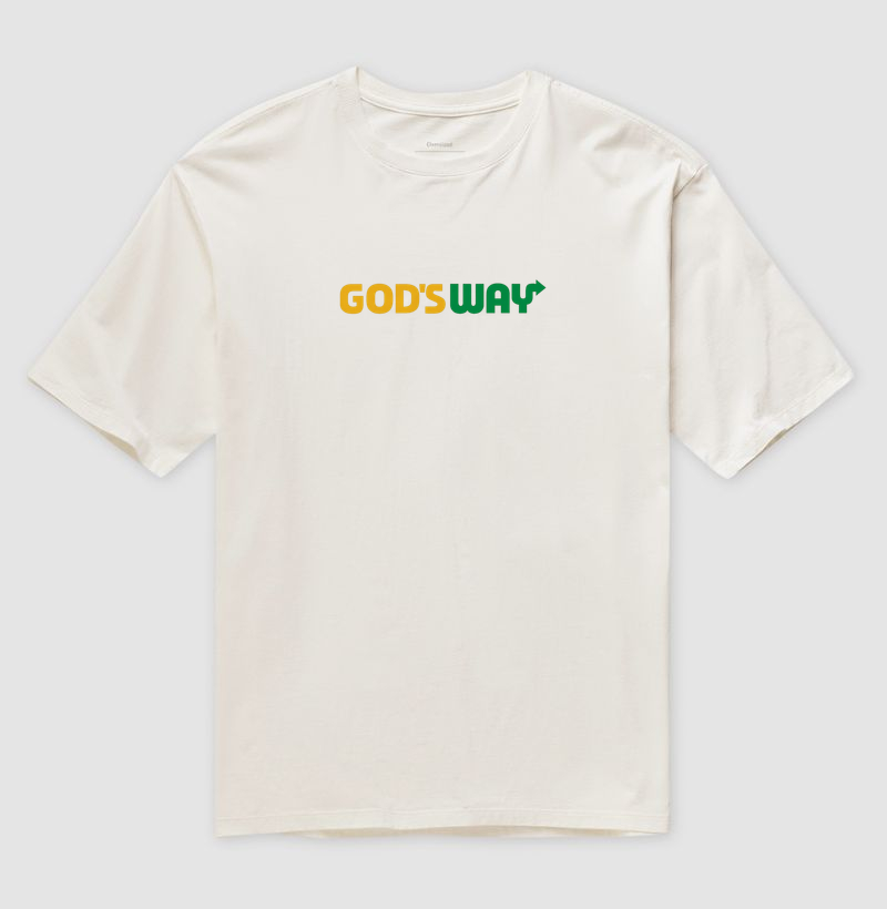 God's Way - Imagem 5