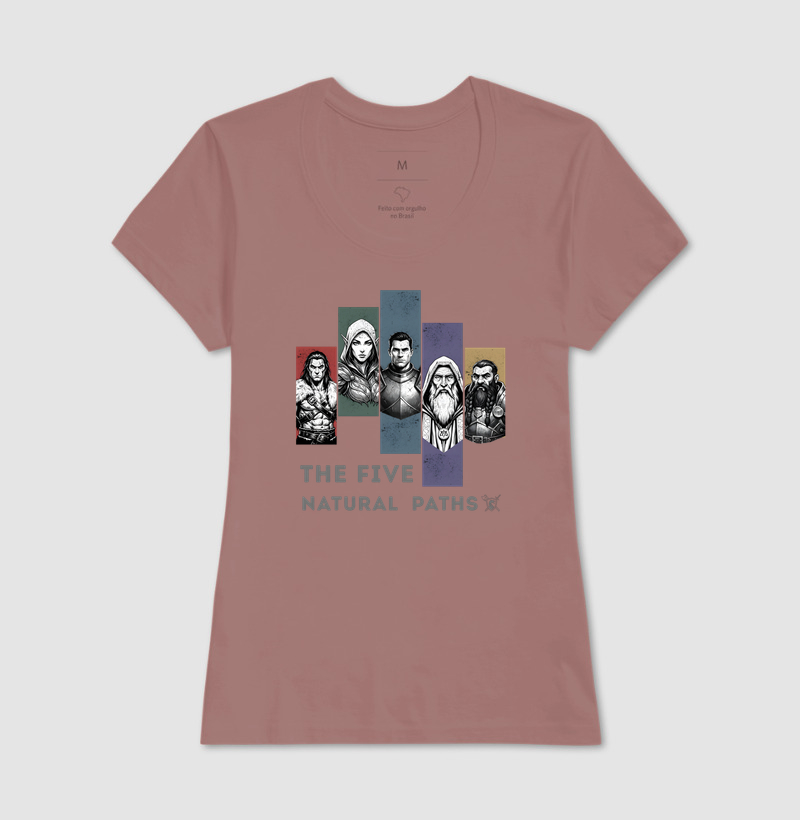 Camisa 16