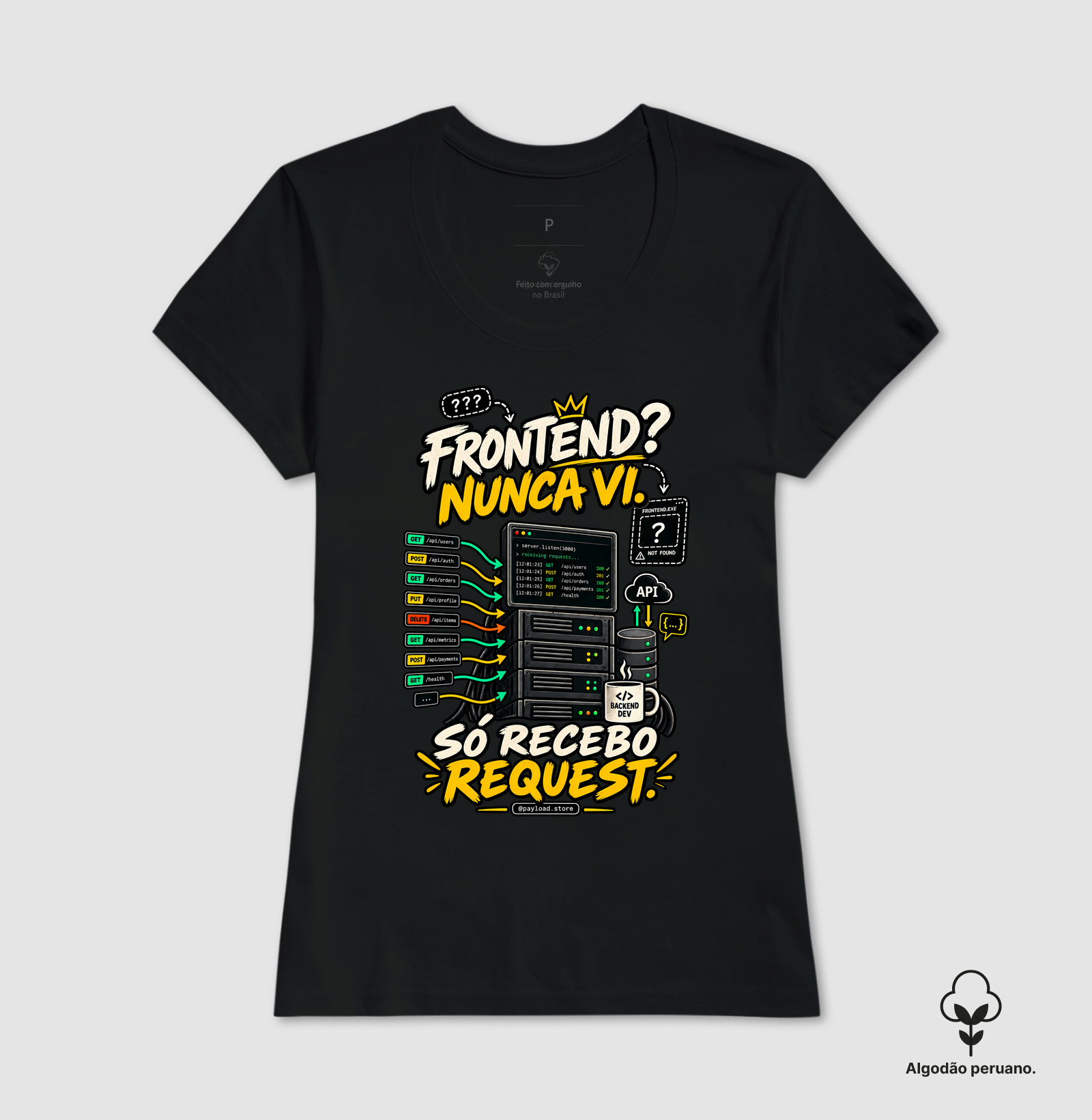 Camisa 3