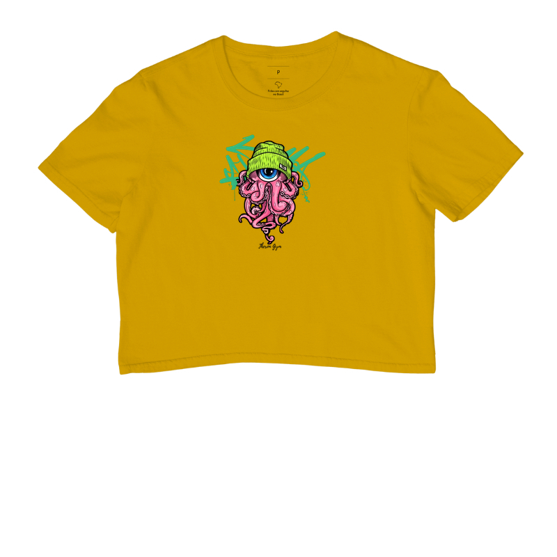 Cropped THERON - Imagem 8