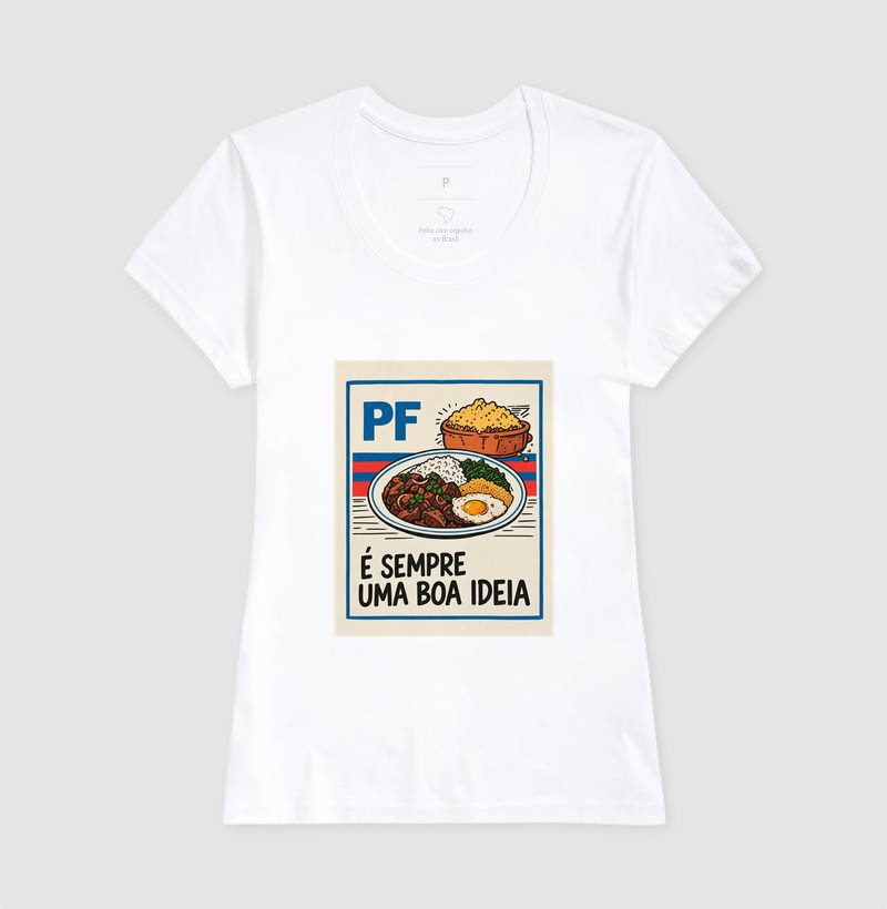 PF Sempre uma boa idéia - Imagem 5