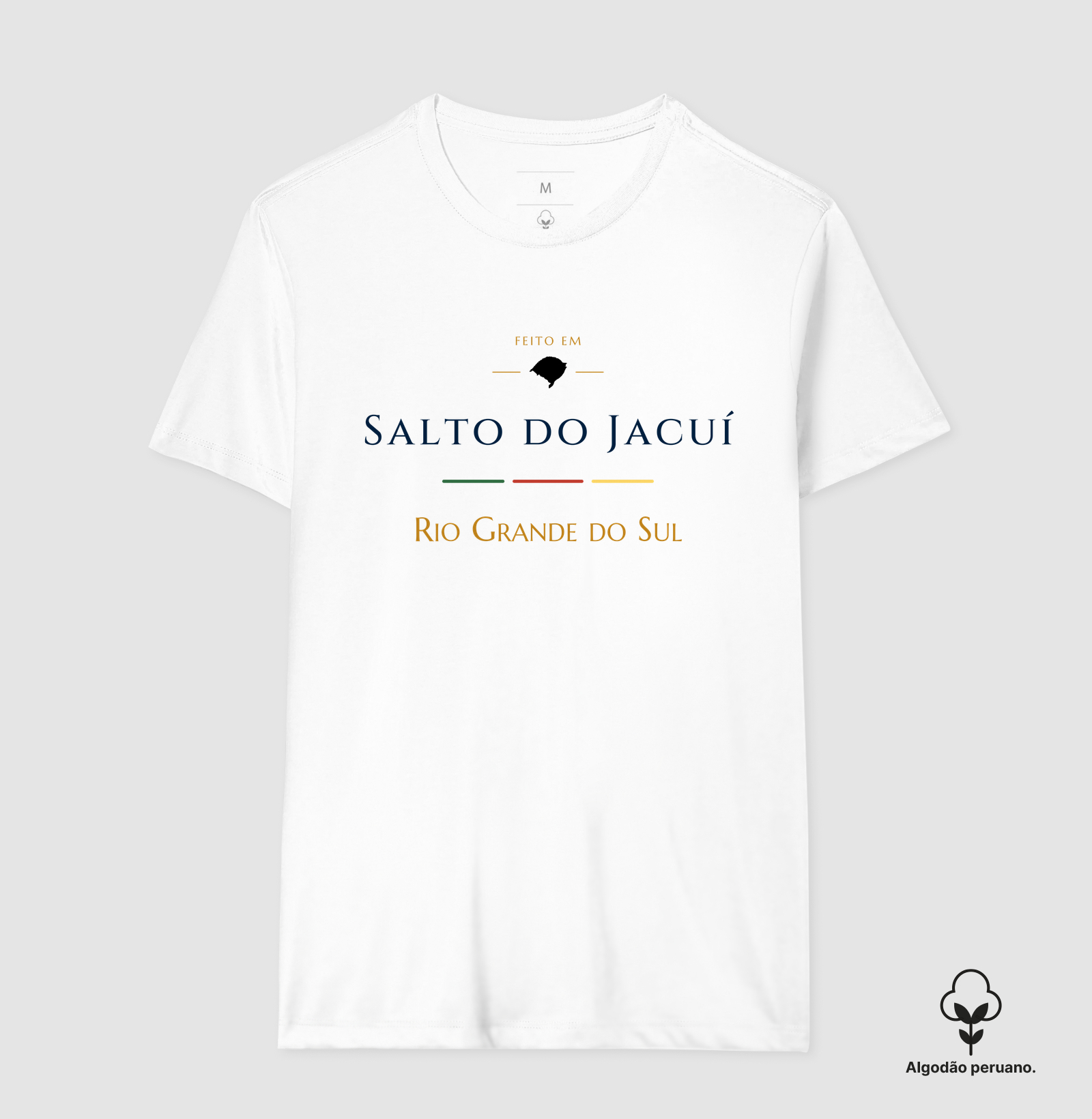 Camisa 2