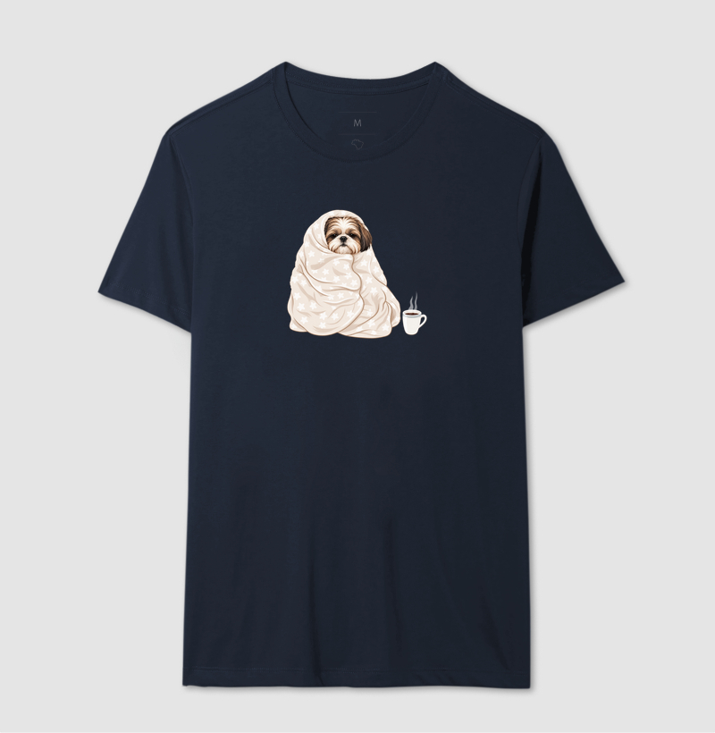 Shih Tzu Coffee - Imagem 6