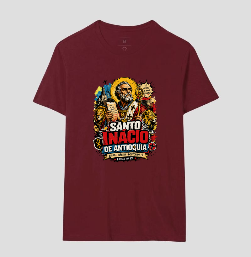 Camisa 17
